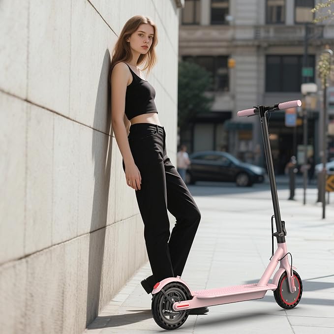 Roinside Electric Scooter Built for City Freedom